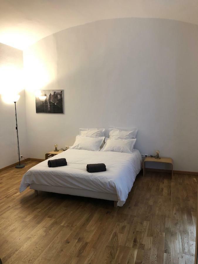 Boulevard Graziani Apartamento