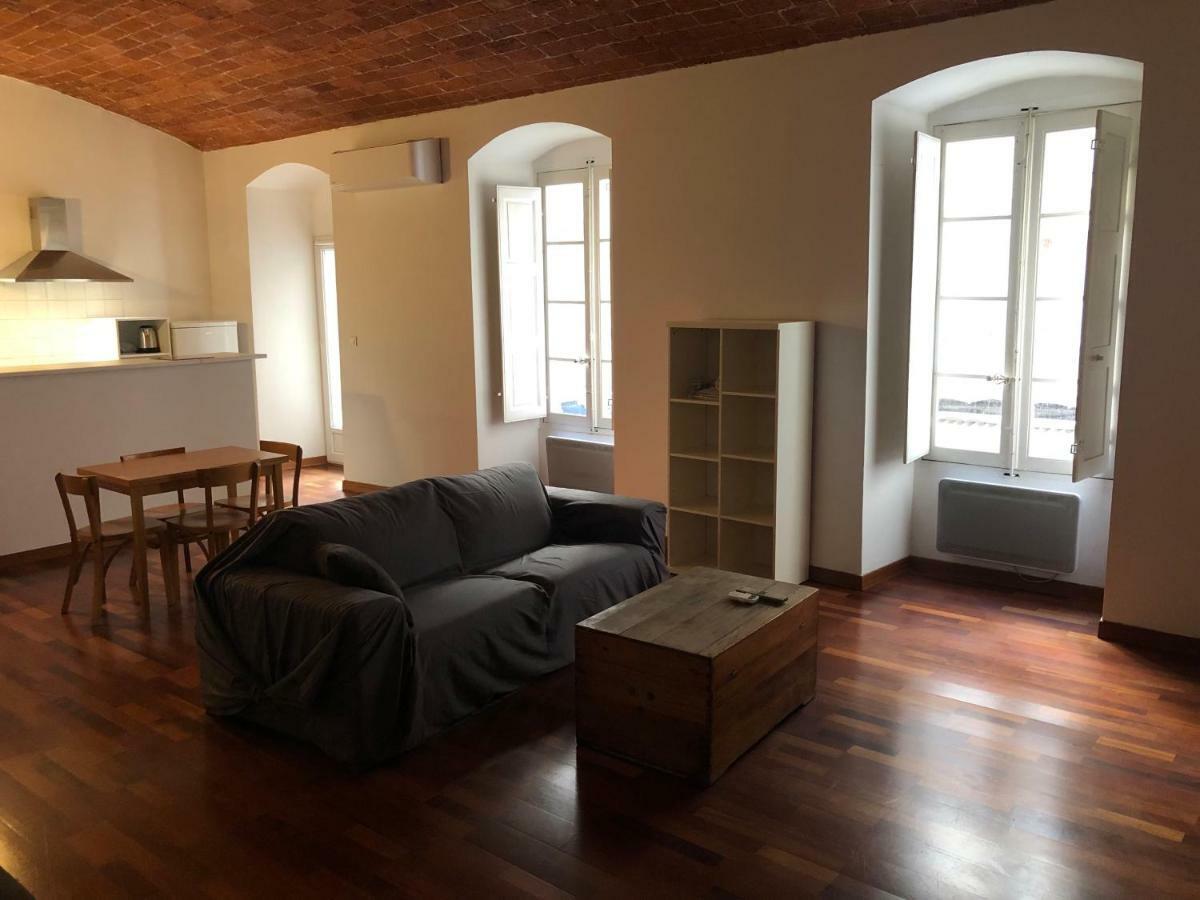 Boulevard Graziani Apartamento Bastia (Corsica)